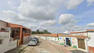 House on Calle del Castelar photo 4