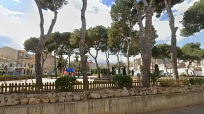 House on Carrer dels Plans photo 3