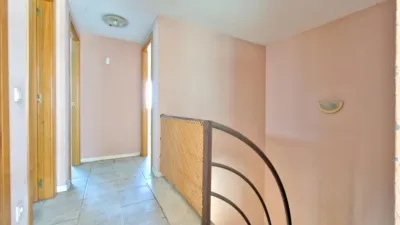 House on Calle de Vilches photo 13