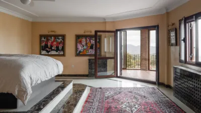 Chalet in Centro photo 22