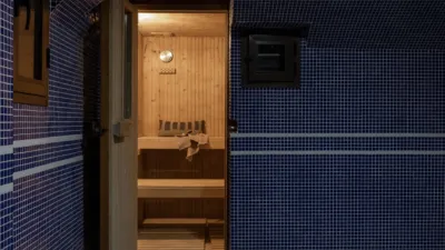 Chalet in Centro photo 28