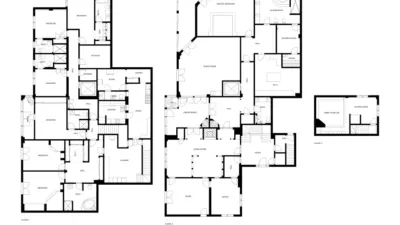 Chalet in Centro photo 2