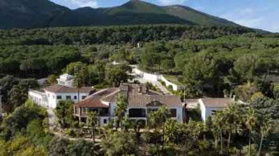 Chalet in Centro photo 3