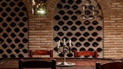 Chalet in Centro photo 41
