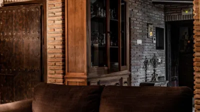 Chalet in Centro photo 42