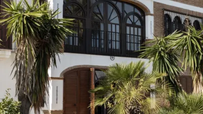 Chalet in Centro photo 46