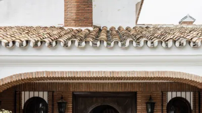 Chalet in Centro photo 48