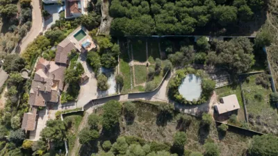 Chalet in Centro photo 4