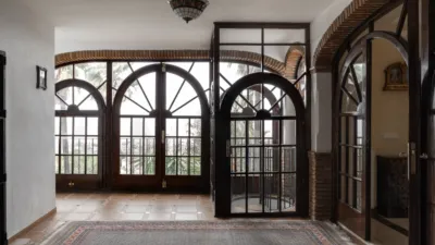 Chalet in Centro photo 5