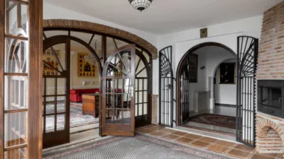 Chalet in Centro photo 9
