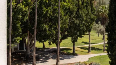 Casa en Lauro Golf photo 18