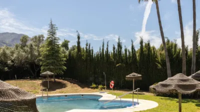 Casa en Lauro Golf photo 23