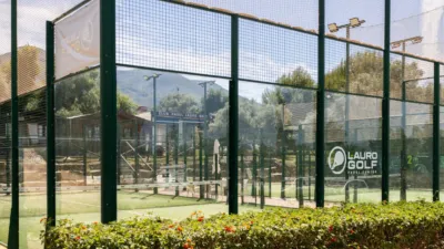 Casa en Lauro Golf photo 24