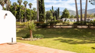 Casa en Lauro Golf photo 26