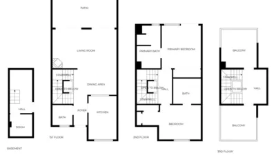 Villa in Lauro Golf photo 2
