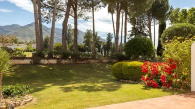 Villa in Lauro Golf photo 3