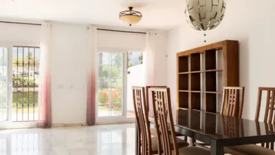 Villa in Lauro Golf photo 4