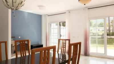 Villa in Lauro Golf photo 5