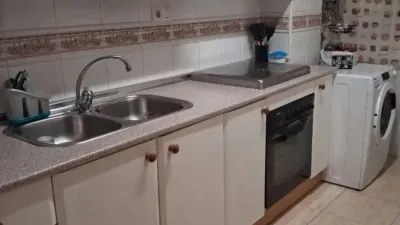 Pis – Alicante - Alacant - Vista 3