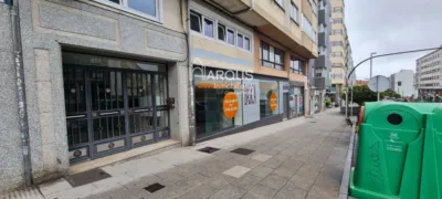Local comercial en venta en Ensanche - Sar - Vista 2