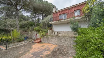 House on Carretera de l'Oceà Atlàntic photo 13
