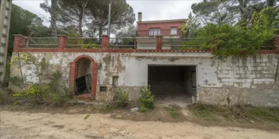 House on Carretera de l'Oceà Atlàntic photo 15