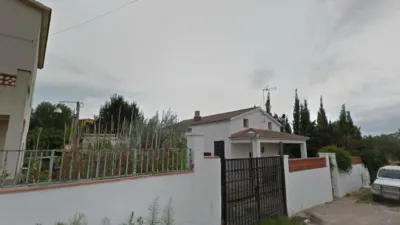 House on Carrer Rosa photo 2