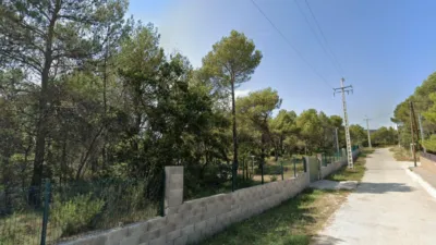 House on Carrer Montaña photo 5