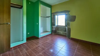 Casa en venta en Calle Fontemourente, Mazaricos de 155.000 €
