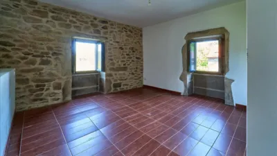 Casa en venta en Calle Fontemourente, Mazaricos de 155.000 €