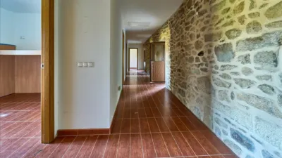 Casa en venta en Calle Fontemourente, Mazaricos de 155.000 €