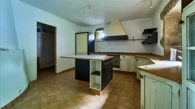 Casa en venta en Calle Fontemourente, Mazaricos de 155.000 €