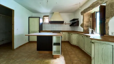 Casa en venta en Calle Fontemourente, Mazaricos de 155.000 €
