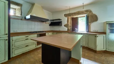 Casa en venta en Calle Fontemourente, Mazaricos de 155.000 €