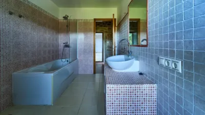 Casa en venta en Calle Fontemourente, Mazaricos de 155.000 €