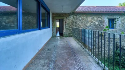 Casa en venta en Calle Fontemourente, Mazaricos de 155.000 €