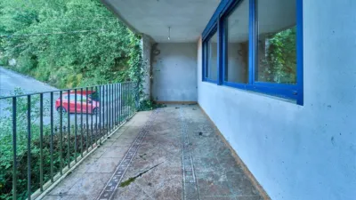 Casa en venta en Calle Fontemourente, Mazaricos de 155.000 €