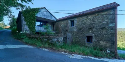 Casa en venta en Calle Fontemourente, Mazaricos de 155.000 €