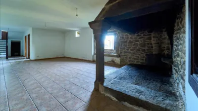 Casa en venta en Calle Fontemourente, Mazaricos de 155.000 €