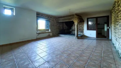 Casa en venta en Calle Fontemourente, Mazaricos de 155.000 €
