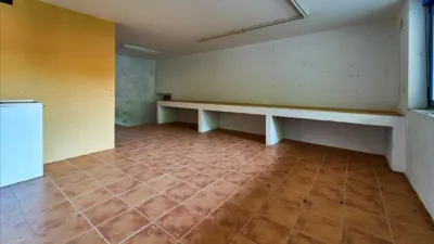 Casa en venta en Calle Fontemourente, Mazaricos de 155.000 €