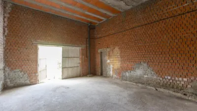 House on Calle de la Ribera photo 19
