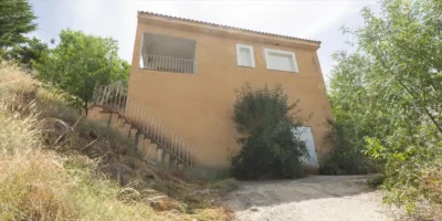 House on Calle de la Ribera photo 22