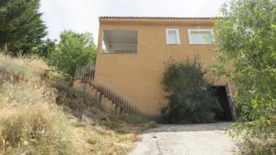 House on Calle de la Ribera photo 23