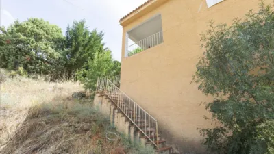 House on Calle de la Ribera photo 24