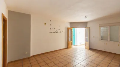 House on Calle de la Ribera photo 2