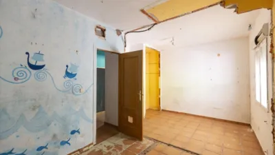 House on Calle de la Ribera photo 9