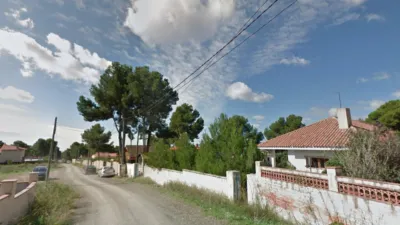 House on Carrer Fontarella photo 2