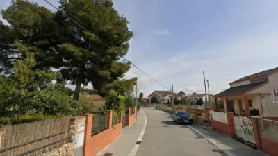 House on Carrer de la Coral photo 5