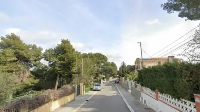 House on Carrer del Presseguer photo 2